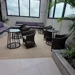 Morada Supreme Jardim Europa - Estudio Duplo