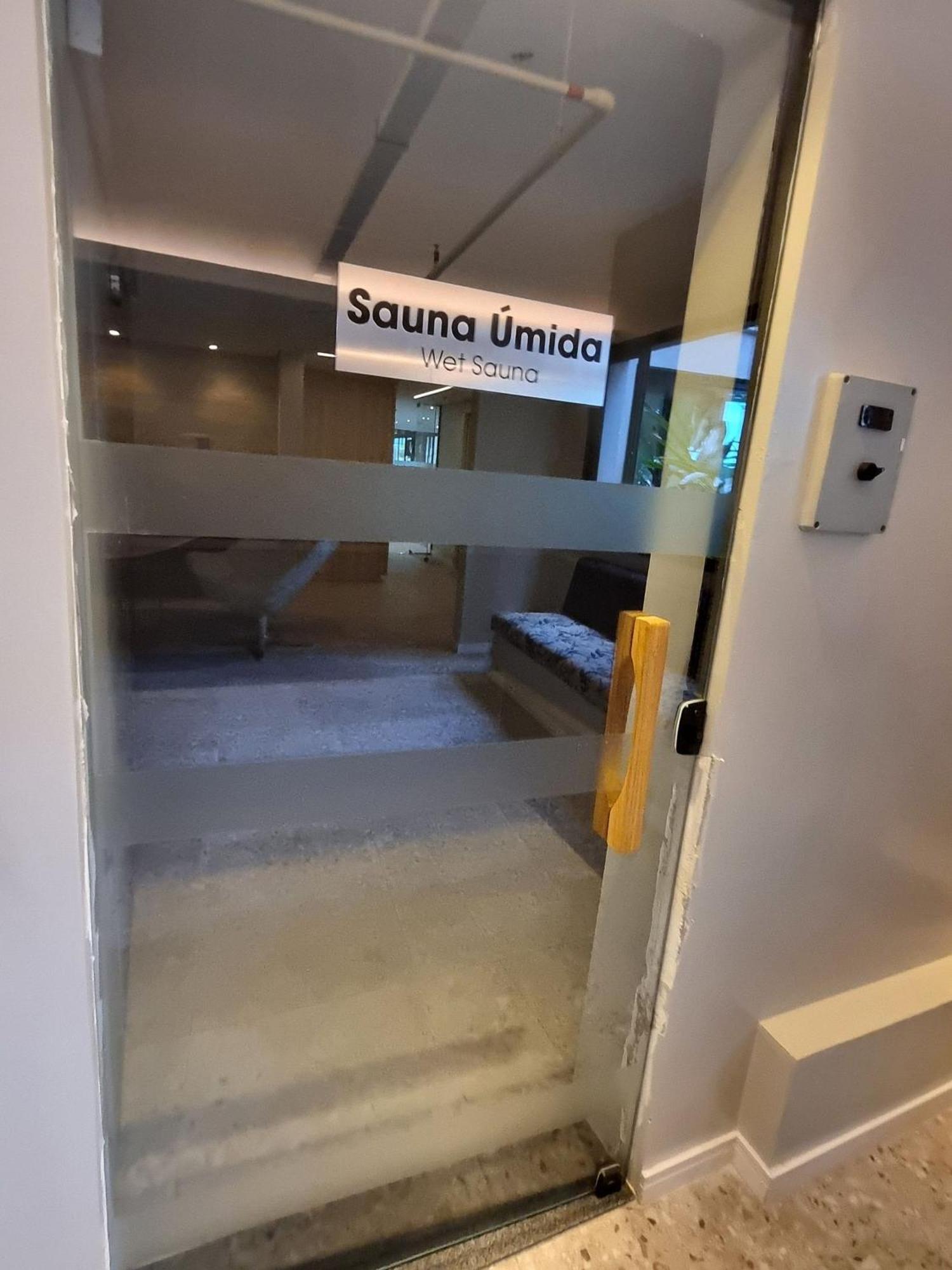 Morada Supreme Jardim Europa - Estudio Duplo Apartamento