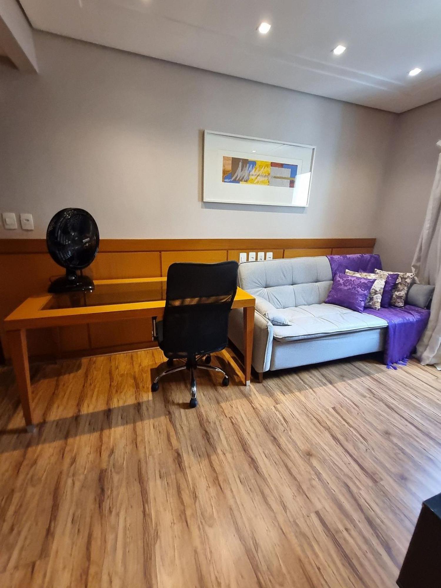 Apartamento Morada Supreme Jardim Europa - Estudio Duplo São Paulo