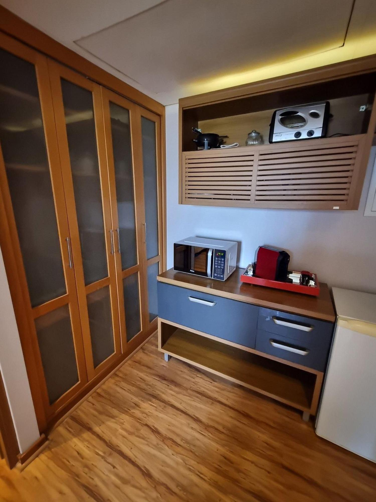 Morada Supreme Jardim Europa - Estudio Duplo São Paulo
